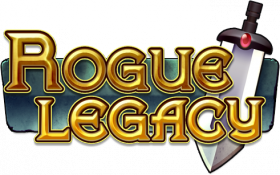 Rogue Legacy Box Art