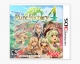 Rune Factory 4 Box Art