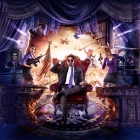 Saints Row IV Soundtrack