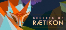 Secrets of Rætikon Box Art