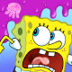 SpongeBob Adventures: In a Jam! Box Art