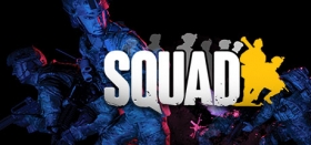 Squad Box Art