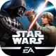 Star Wars: Galaxy of Heroes Box Art