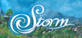 Storm Box Art