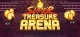 Super Treasure Arena Box Art