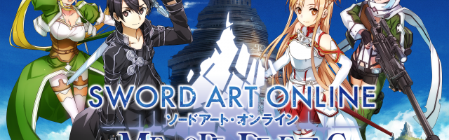 Sword Art Online Memory: Defrag Review