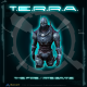 T.E.R.R.A. Box Art