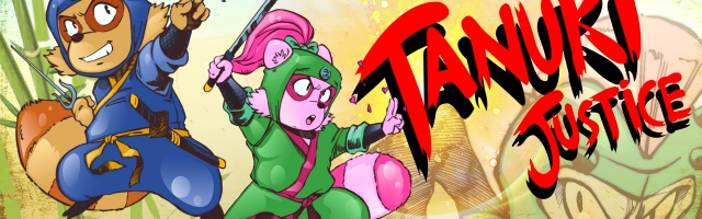 Tanuki Justice Review