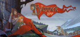 The Banner Saga Box Art