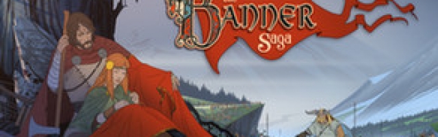 The Banner Saga Review