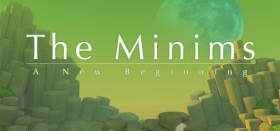 The Minims Box Art