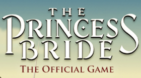 The Princess Bride Box Art