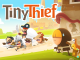 Tiny Thief Box Art