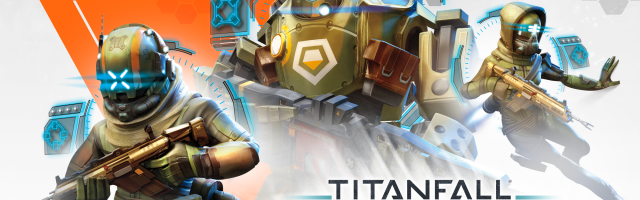 Titanfall: Frontline Cancelled