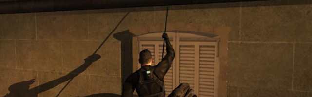 Splinter Cell Diaries Part Six