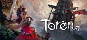 Toren Box Art