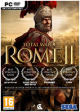 Total War: Rome II Box Art