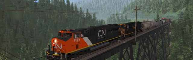 Fanatical Daily Star Deal - Trainz: A New Era