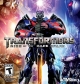 Transformers: Rise of the Dark Spark Box Art