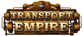 Transport Empire Box Art