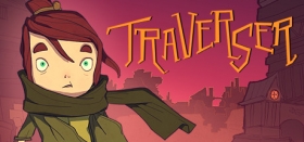 Traverser Box Art