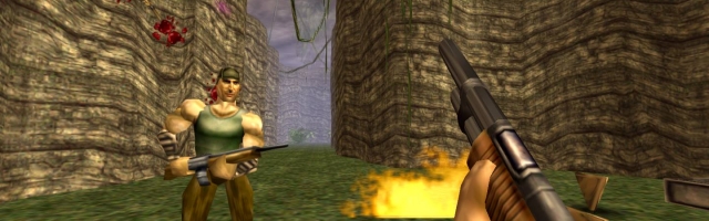 Whatever Happened To...Turok?