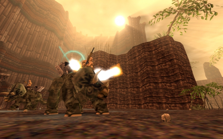 [Turok] Screenshots ( 11 / 16 )