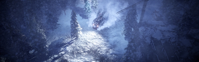 Wasteland 3 Interview