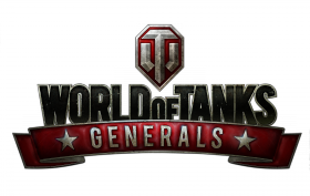 World of Tanks Generals Box Art