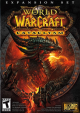 World of Warcraft: Cataclysm Box Art