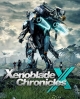 Xenoblade Chronicles X Box Art