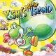 Yoshi's New Island Box Art