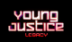 Young Justice: Legacy Box Art