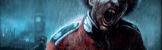 ZombiU Review