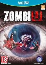 ZombiU Box Art