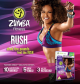 Zumba Fitness Rush Box Art