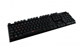 HyperX Alloy FPS Keyboard Box Art