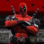 Deadpool Preview