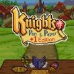 Knights of Pen & Paper +1 Edition Coming To PC, Mac, Linux and Mobile