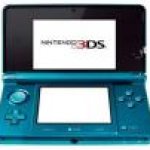 My Nintendo 3DS Experience