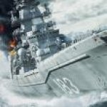 Navy Field 2: Conqueror of the Ocean Gamescom 2012 Preview