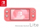 Nintendo Switch Lite Box Art