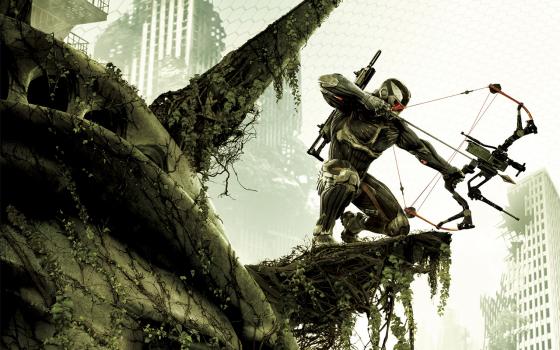 Crysis 3