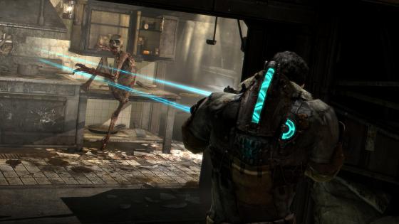 Dead Space 3