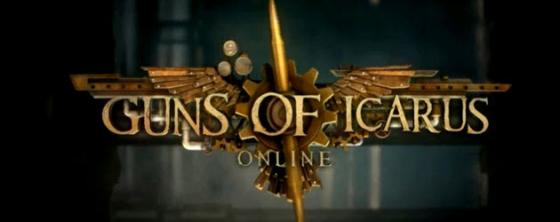 Guns of Icarus Online