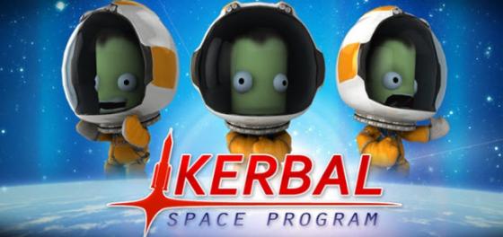 Kerbal Space Program