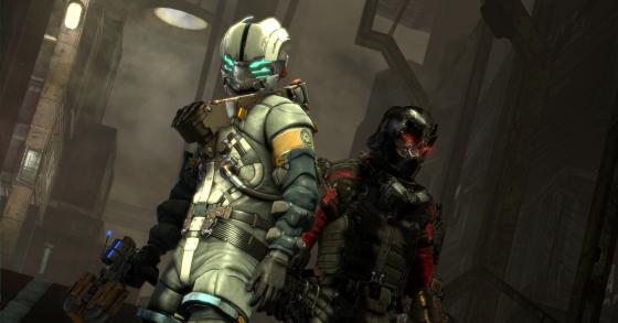 Dead Space 3