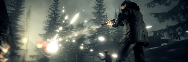 Alan Wake