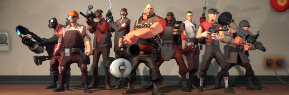 Team Fortress 2