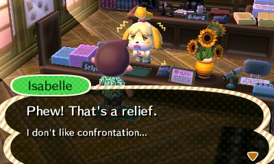 Isabelle